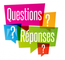 FOIRES AUX QUESTIONS