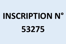 Inscription sur la liste d'attente ADS gratuite