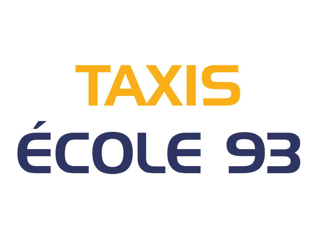 Taxis Ecole 93